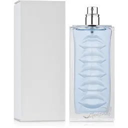 Salvador Dali Eau de RubyLips 100 мл тестер туалетна вода