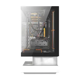 Корпус для ПК DARKFLASH F1 WHITE - мініатюра 9