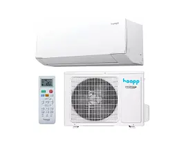 Кондиціонер Hoapp Balance HSC-HA55VA/HMC-HA55VA R32