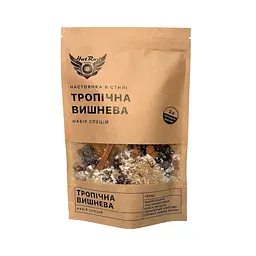 Набор специй для настойки Hot Rod Distiller Вишневая тропическая на 3 л 113 г (S0167)
