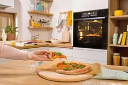 Gorenje Духовка BO6735E02BK - мініатюра 6