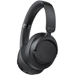 Навушники Havit HV-H652BT ANC Black (6939119090647) - мініатюра 5