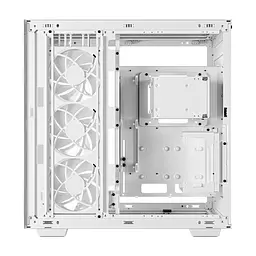 Корпус для ПК Deepcool CH780 White (R-CH780-WHADE41-G-1) - мініатюра 7