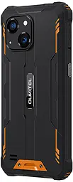 Смартфон Oukitel WP20 4/32GB Orange (Global) - мініатюра 5