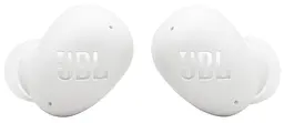 Бездротові навушники в кейсі JBL Wave Buds 2 Білі (JBLWBUDS2WHT) - мініатюра 4