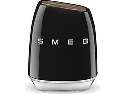 Набір ножів із 7 предметів Smeg KBSF02BL - мініатюра 3