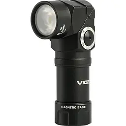 Ліхтарик Videx VLF-A244RH [144613] - мініатюра 2