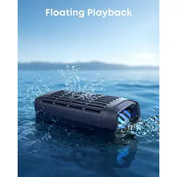 Портативна акустика SoundCore Boom 3i Blue (D5100030) [159316] - мініатюра 6