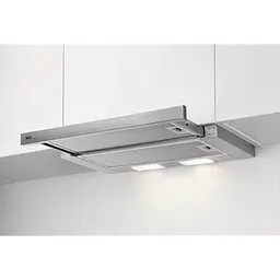 Витяжка телескопічна AEG DPB3622S - мініатюра 2