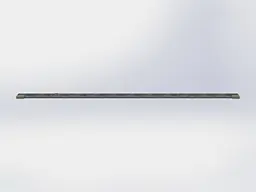 Стельовий алюмінієвий обігрівач HSteel IAH 4000 S - мініатюра 2