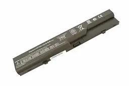 Акумулятор для ноутбука HP Compaq HSTNN-IB1A ProBook 4320s 10.8V Black 5200 mAh