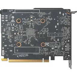 Відеокарта Zotac Gaming GeForce RTX 3050 8G Eco Solo [ZT-A30500R-10L] [116940] - мініатюра 3