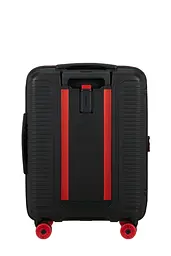 Валіза 55 См Samsonite PRODIVER HS BLACK 55x40x20(23) KU7*09001 - мініатюра 12