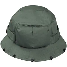 Панама Frontier YUKKA 58 Olive - мініатюра 3