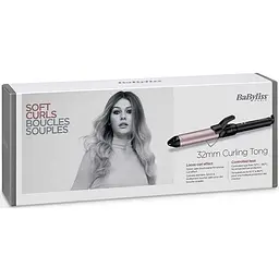 Плойка Babyliss C325E - мініатюра 4
