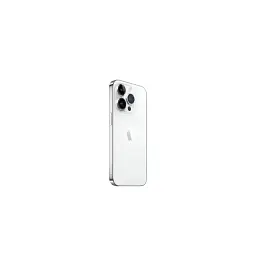 Мобільний телефон Apple iPhone 14 Pro Max 512Gb Silver (REF B) BREEZY (2BMQAH3) - мініатюра 3