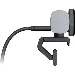 Веб-камера Logitech MX Brio 4K Graphite (960-001559) - мініатюра 4