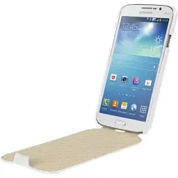 Чохол-фліп Vetti Craft для Samsung i8262 Galaxy Core - мініатюра 2