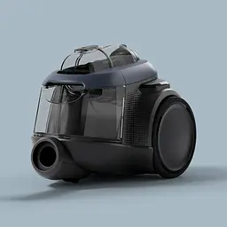 Пилосос Electrolux EL61C3DB (6806857) - мініатюра 2