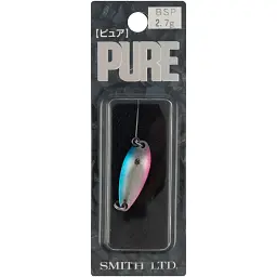 Блешня Smith Pure 2.7 g BSP - мініатюра 2