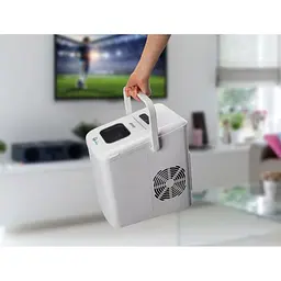 Льодогенератор Gorenje IMD1200W White (738301) [137651] - мініатюра 3