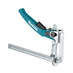 Набір затискачів направляючих шин Makita 199826-6 - мініатюра 3