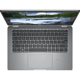Ноутбук Dell 13.3 Latitude 5350 FHD Touch/Intel U5-135U/16GB/512SSD/UMA/W11P (N004L535013UA_WP) - мініатюра 4