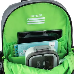 Рюкзак Kite Education 771 Next level (K25-771S-6) - мініатюра 12