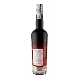 Віскі New Riff Single Barrel Strength Bourbon 55.55% 0.75 л - мініатюра 2