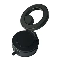 Автотримач MAGNETIC MAGSAFE CT152 чорний