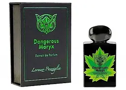Оригінал Lorenzo Pazzaglia Dangerous Maryx 50 мл Екстракт