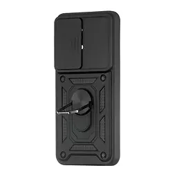 Чохол Full Protection Xiaomi 13 Black - мініатюра 3