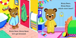 Bizzy Bear: It's Bedtime - - мініатюра 6