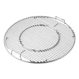 Решітка комбінована для вугільного гриля Weber Gourmet BBQ System 57 см (8835) - мініатюра 2