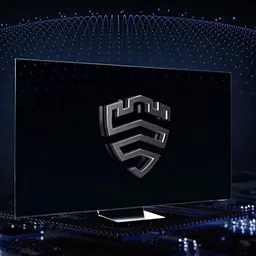 Телевізор Samsung QE77S90D - мініатюра 9