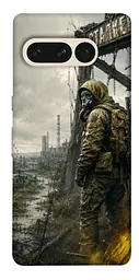 TPU чохол Demsky Stalker для Google Pixel 7 Pro
