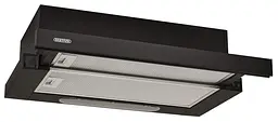 Витяжка кухонна Eleyus Breeze 470 50 BL (6602890)