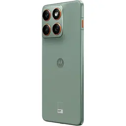 Мобільний телефон Motorola Edge 70 12/512GB Lily Pad (PBA50025RS) - мініатюра 10