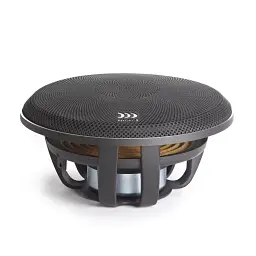 Мідбас Morel HYBRID MW 6 MKII - мініатюра 5