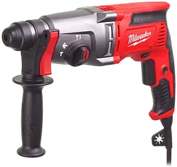 Перфоратор PH 26 T SDS-plus 800Вт Milwaukee teh0025878
