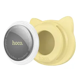 GPS-трекер Hoco E91D (cat type) beige