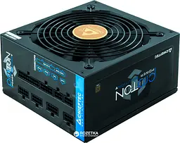 Блок живлення Chieftec Proton BDF-650C 650W