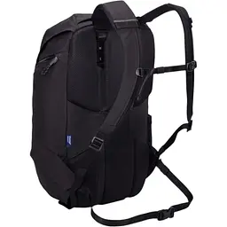 Рюкзак Thule Paramount Commuter Backpack 28L Black (TH 3205235) - мініатюра 10