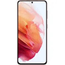 Смартфон Samsung Galaxy S21 8/256GB Phantom Pink (SM-G991BZIGSEK) - мініатюра 2