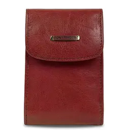 Кредитниця Tony Perotti Topkapi 1703 rosso (90541) Червона