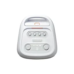 Акустична система JBL PartyBox Stage 320 White (JBLPBSTAGE320SWEP)