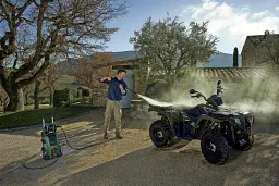 Мийка високого тиску Bosch Advanced Aquatak 140 (0.600.8A7.D00) - мініатюра 5