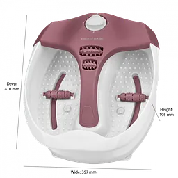 Гідромасажна ванна Profi Care PC-FM 3027 - мініатюра 2