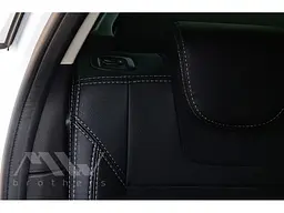 Авточохли модельні MW Brothers для Ford Focus III c 2015 - мініатюра 4