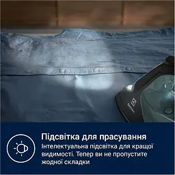 Праска з парою Electrolux E7SI2-6OG - мініатюра 6